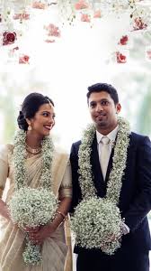 Wedding Garland